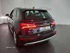 Audi Q5 2.0 TDI quattro Sport S-tronic - 10