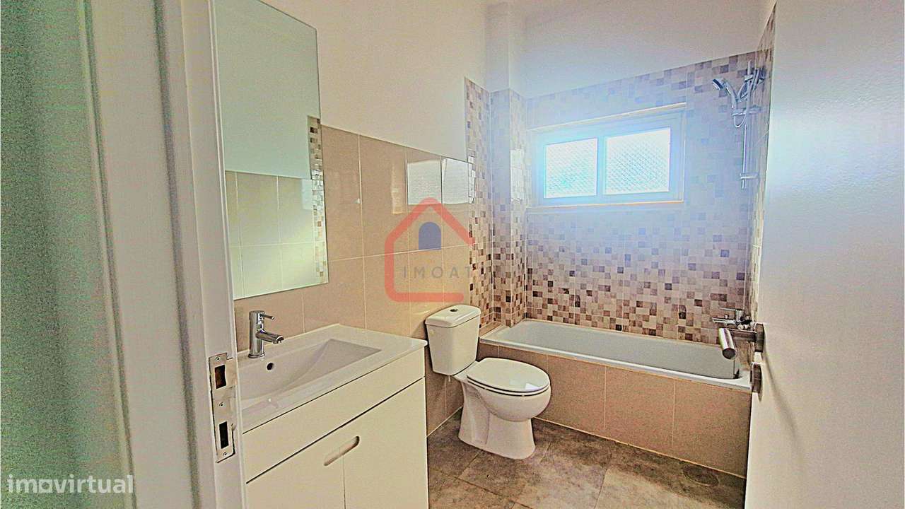 Apartamento T3 em Setúbal-27