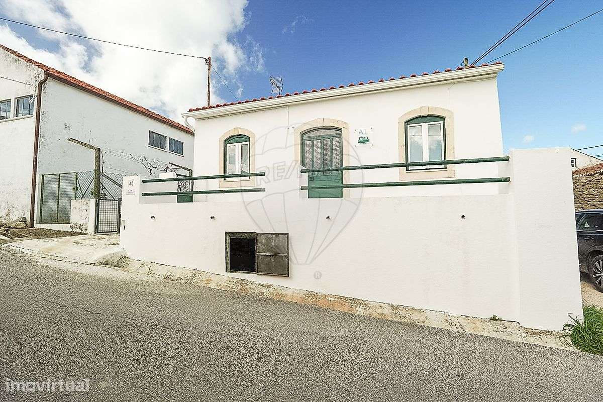 Moradia T2 para venda - Grande imagem: 4/16