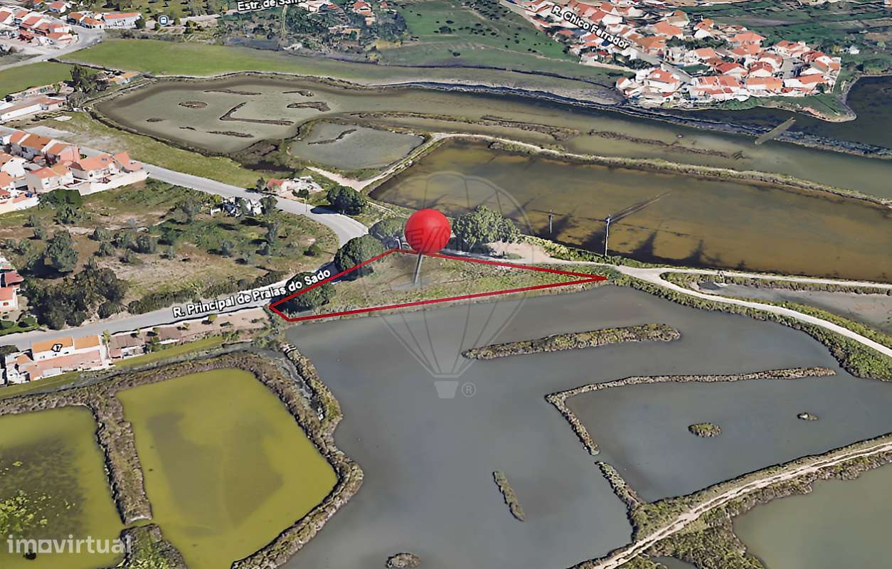 Terreno  para venda - Grande imagem: 5/5