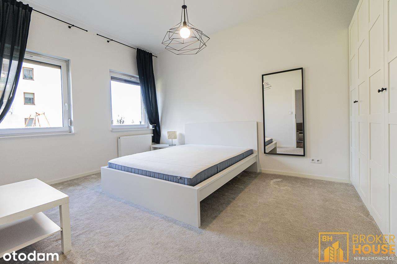 2 pokoje, parter - Osiedle Kasztelańskie-8