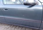 Volvo S60 S60 I drzwi przód przednie prawe 449-26 - 1