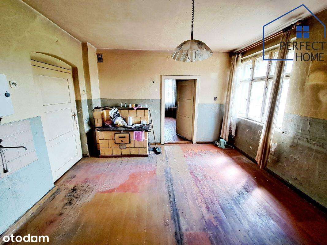 Dom w Nędzy z działką 1878mkw. blisko Raciborza-6