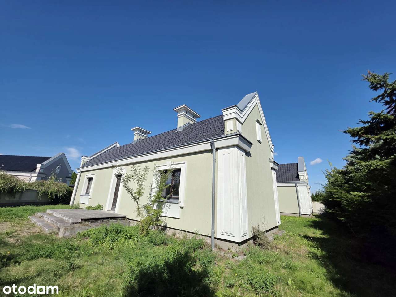 Zalasewo – Dom Premium w stanie deweloperskim ,Osiedle Wiktoriańskie. - Pełny obrazek: 5/20