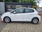 Peugeot 208 Blue-HDi 100 Stop&Start Allure - 5