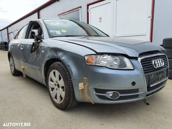 FAR AUDI A4 B7 D. - 1