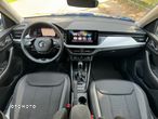 Skoda Kamiq 1.5 TSI DSG Tour - 23