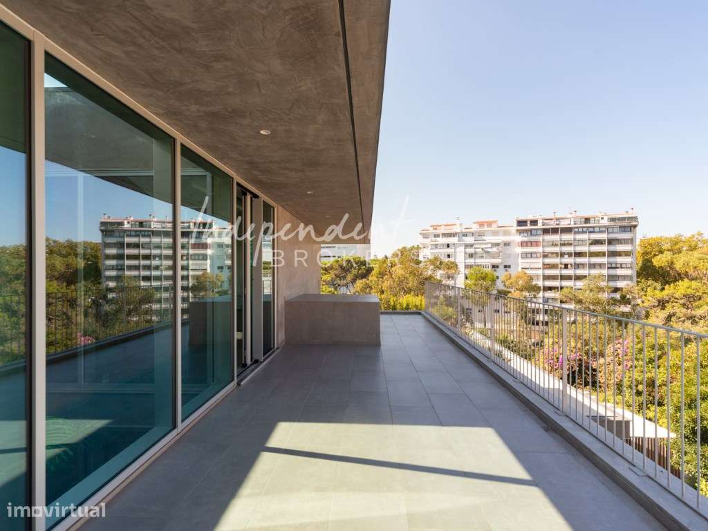 APARTAMENTO DUPLEX T3 COM PISCINA-31