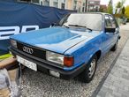 Audi 80 - 1