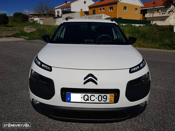 Citroën C4 Cactus 1.6 e-HDi Shine ETG6 - 2