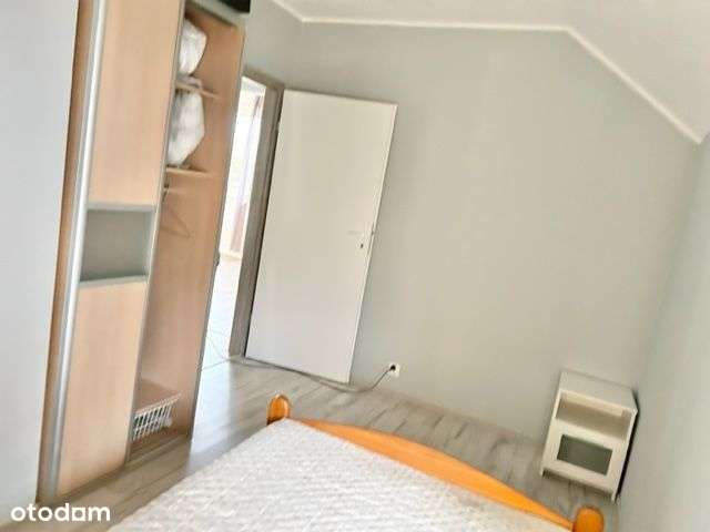 Nowe mieszkanie 47m2 , Jagodno, Rondo - Pełny obrazek: 4/11