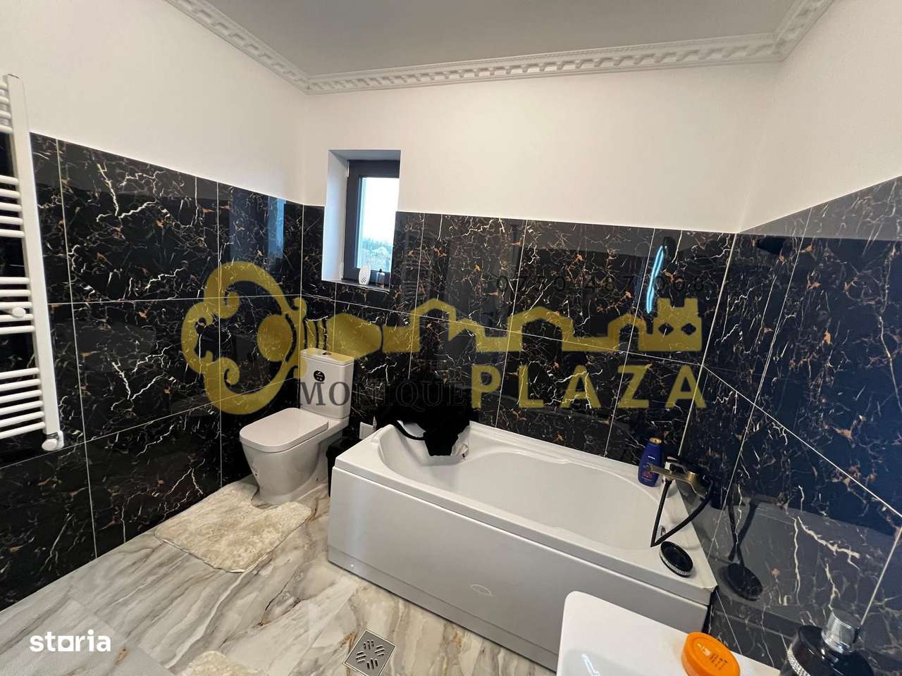 Casa moderna | Zona linistita | Dotări complete | Schimb cu AP sau G |-10