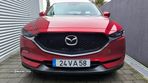 Mazda CX-5 2.2 D Excellence Pack Leather Navi - 21