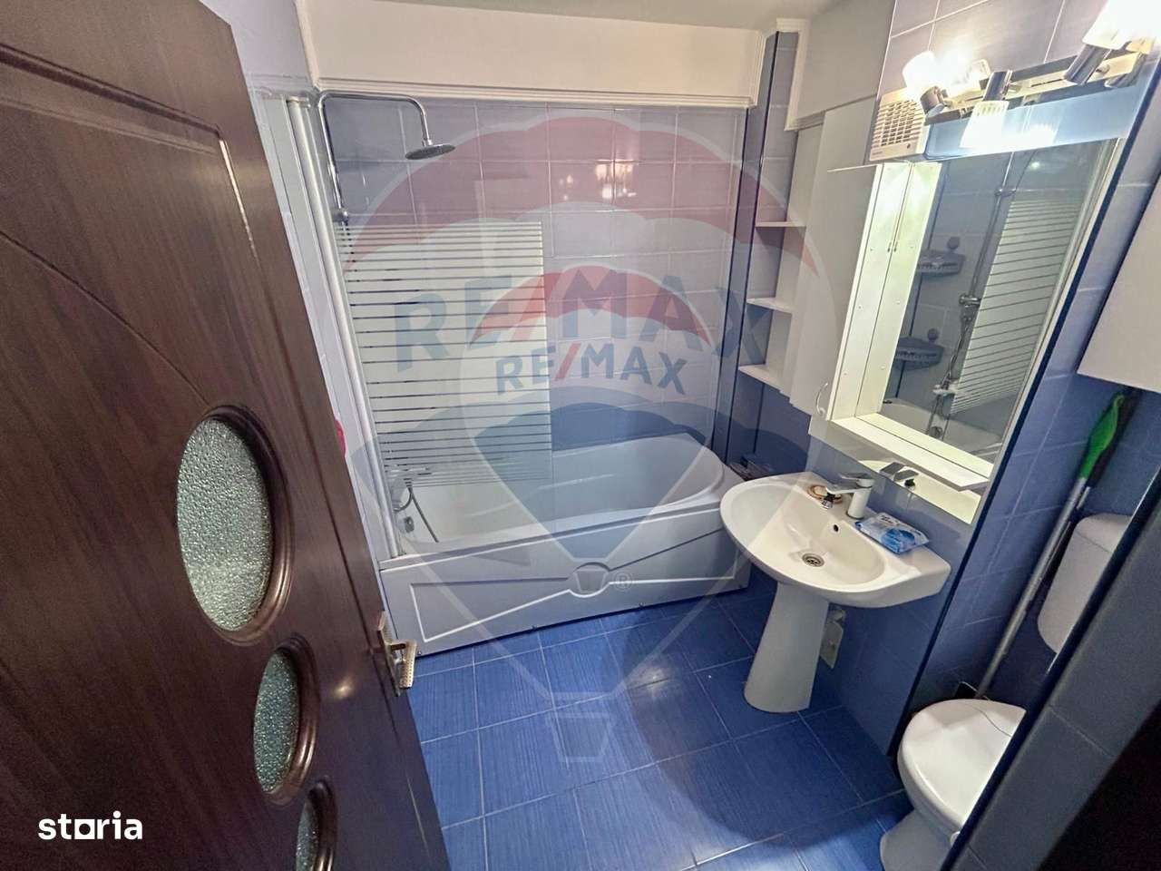 De vanzare: Apartament modern, ideal pt investitie, zona verde Sasar - Imagine principală: 5/5