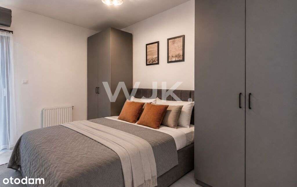 43m2, jacuzzi na tarasie, ul.Klukowska, Targówek-9