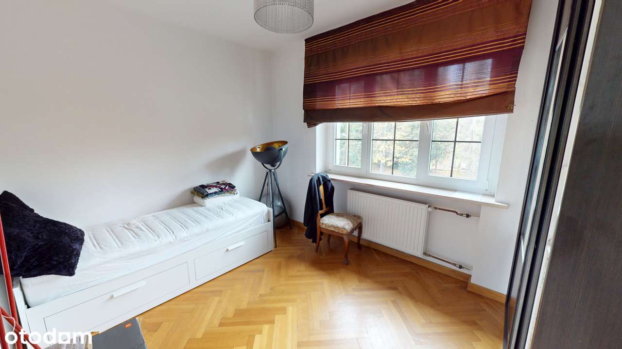 Wrocław Borek – duży dom z 4 lokalami przy Parku Południowym-11