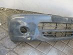 para choques frontal nissan vanette 2001 - 2