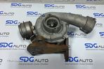 Turbina/turbosuflanta 070145701R Volkswagen Transporter 2.5 BNZ 2006-2010 Euro 4 - 2