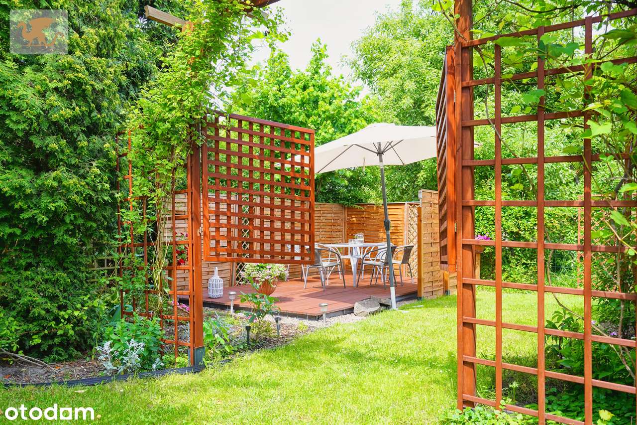 Dom po remoncie z możliwością najmu parteru – Oświęcim, Kruki-14