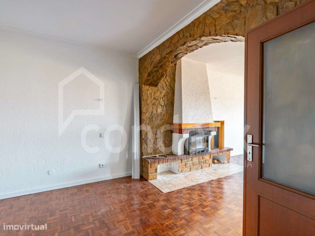 Duplex T6 para venda no Candal, Vila Nova de Gaia-6