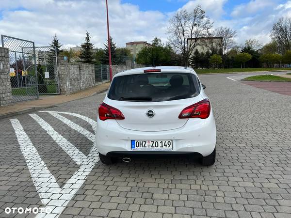 Opel Corsa - 7