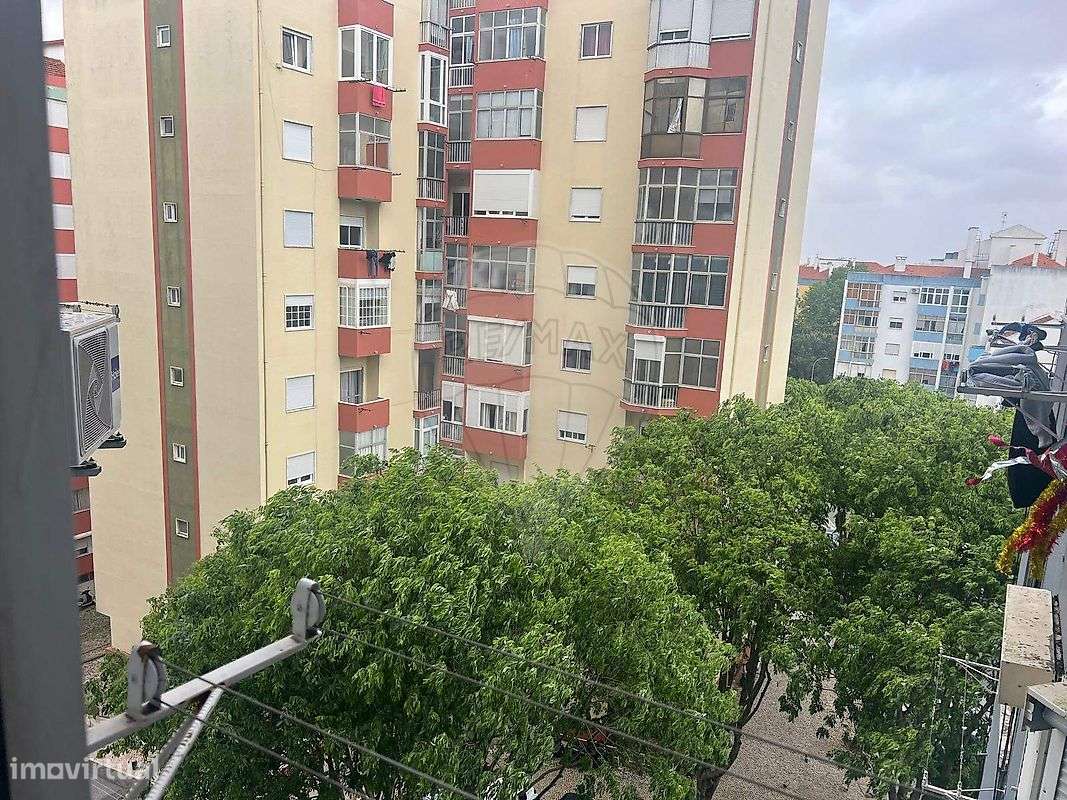Apartamento T0 para venda-16