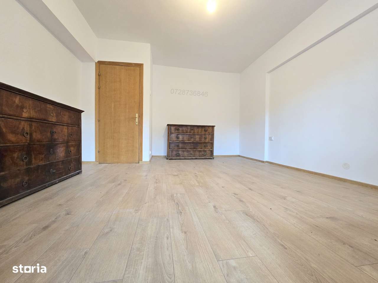 Unirii - Fantani, Casa Poporului, etaj 1, decomandat-2