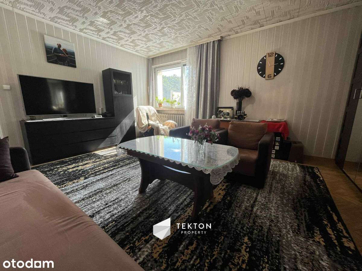 Wyjątkowe 3-pokojowe mieszkanie z poddaszem - Pełny obrazek: 2/12