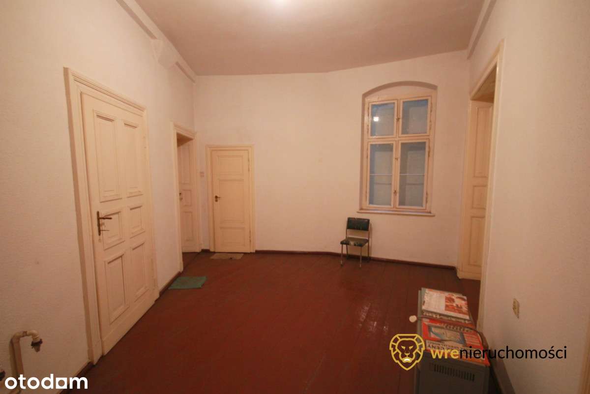 Cała Kamienica | Prestiżowa lokalizacja - Pełny obrazek: 4/12