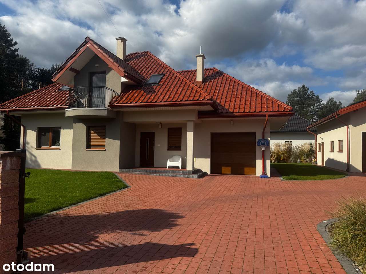 Sprzedam dom RUDA Przyszów + budynek gospodarczy - BEZPOŚREDNIO! - Pełny obrazek: 4/15