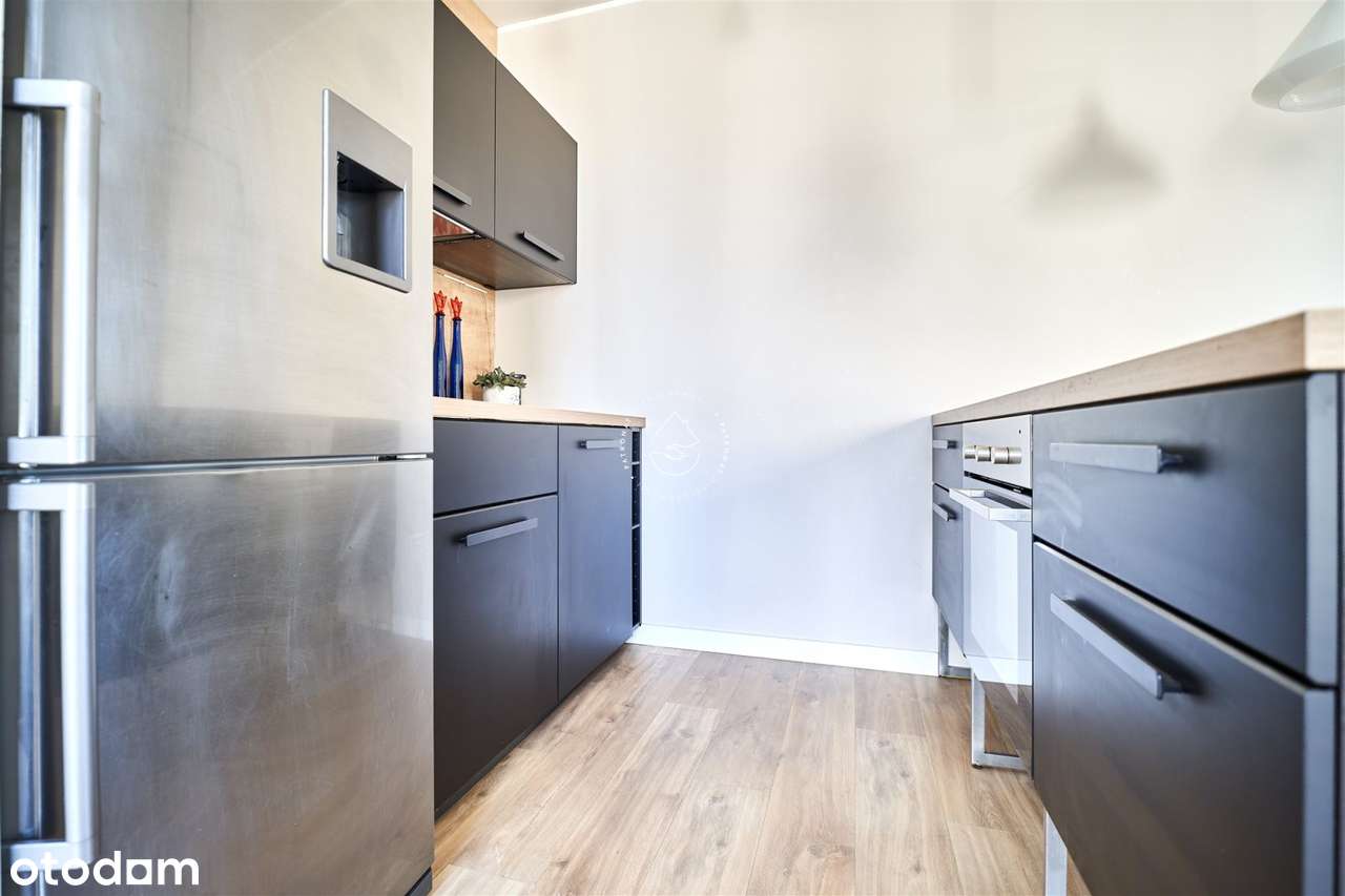 Budynek 2015 | balkon | duży salon | umeblowane-4