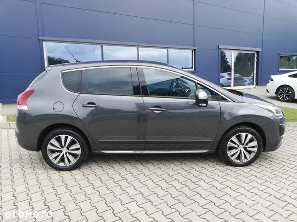 Peugeot 3008 1.6 BlueHDi Allure S&S EAT6 - 2