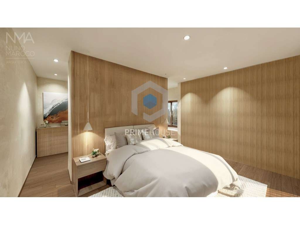 Moradia T4 em Picheleiros-7