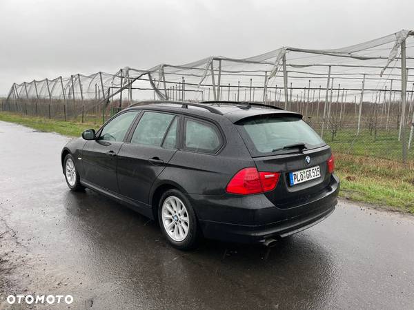 BMW Seria 3 - 6