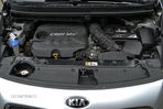 Kia Carens 1.7 CRDi L 7os - 19