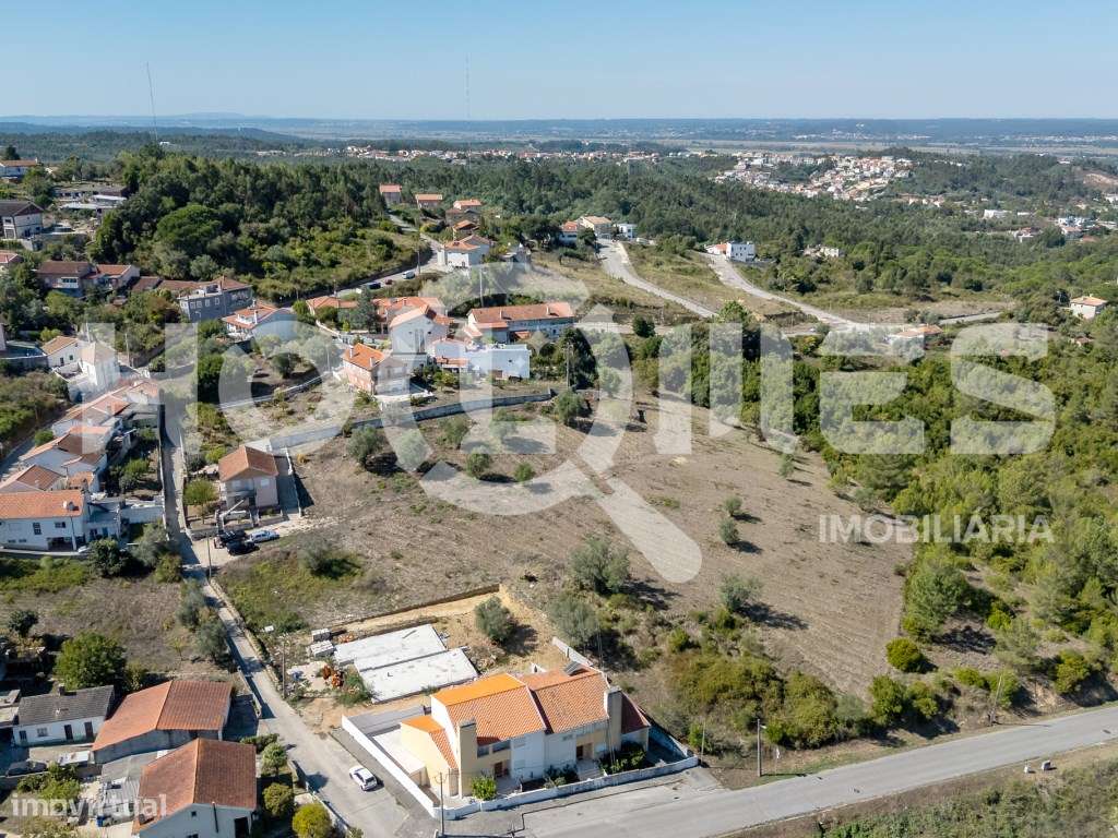 Terreno | Urbano | Excelentes Acessos | Vistas Panorâmicas - Grande imagem: 4/32