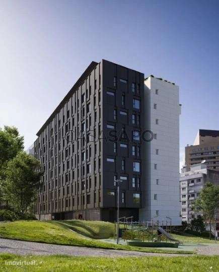 Loja Nova C/ 74m2 e Wc Privativo e Lugar de Garagem centro Vila Nov... - Grande imagem: 1/7