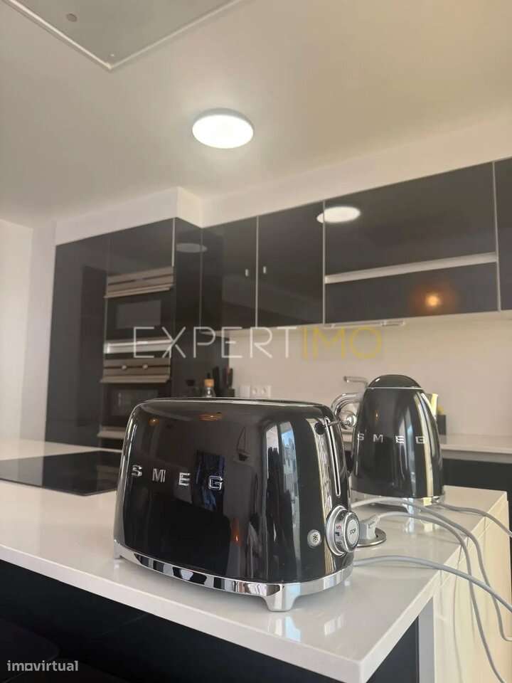 Apartamento 1Quarto em Vilamoura - Loulé-10