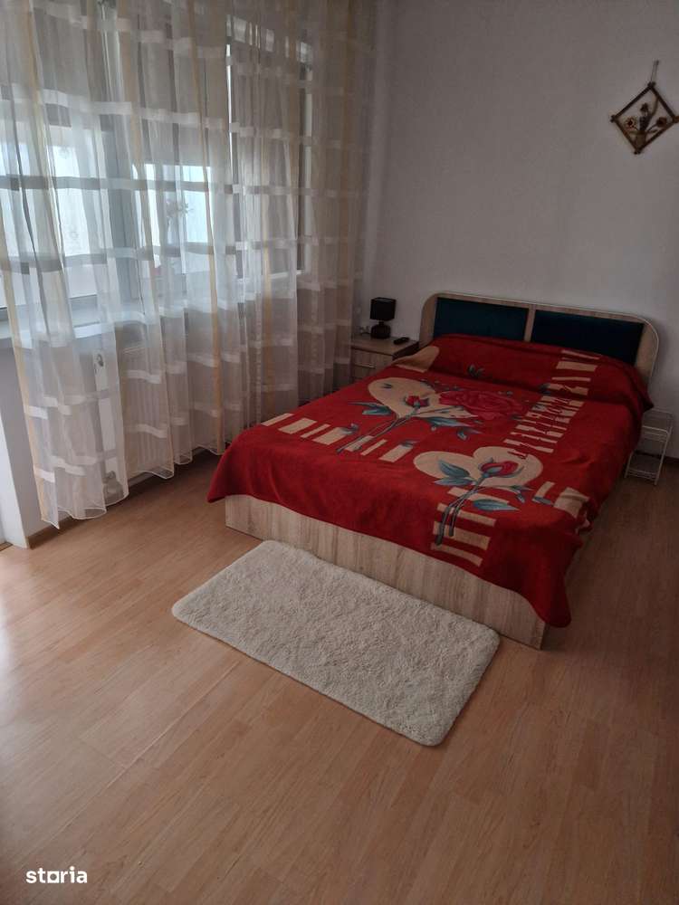 Apartament semidecomandat, mobilat, Severinului- Grădina Botanica-2