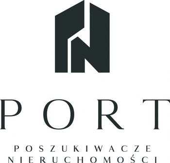 Port Poszukiwacze Nieruchomości Logo