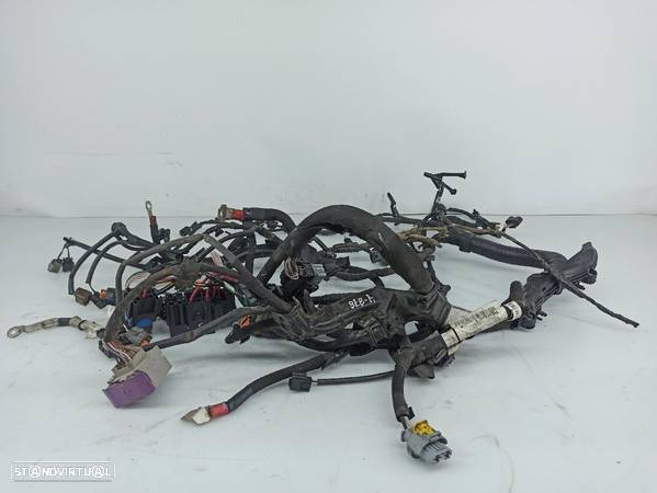 Outras Partes Renault Megane Iv Sporter (K9a/M/N_) - 2