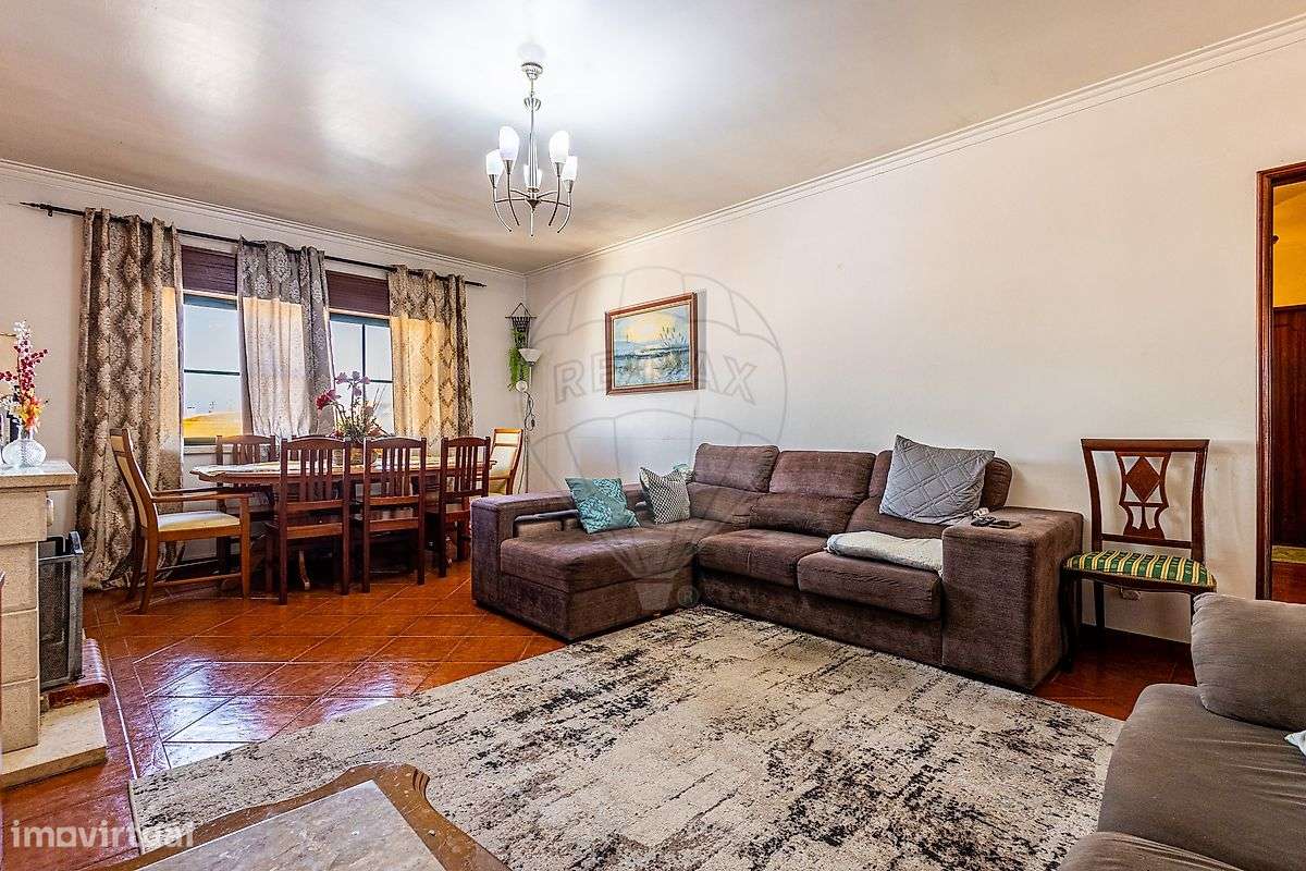 Apartamento T3 para venda-23