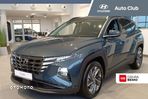 Hyundai Tucson 1.6 T-GDi 48V Executive 4WD DCT - 1