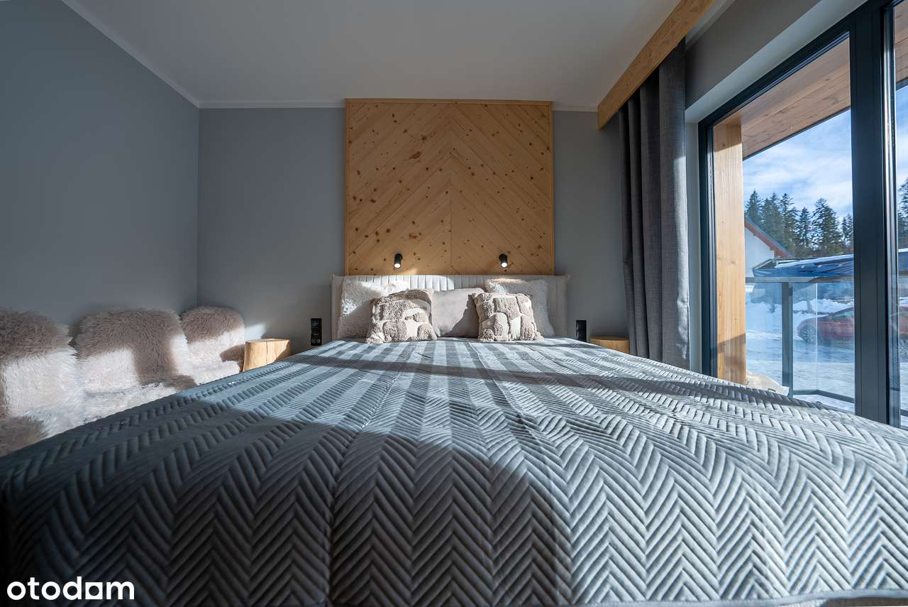 Gotowa Inwestycja w Zakopanem- na sprzedaż 2 apartamentowe budynki.-10