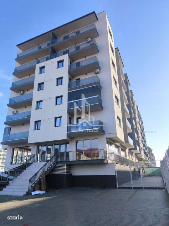 Metrou Berceni apartament 2 camere decomandat.-8