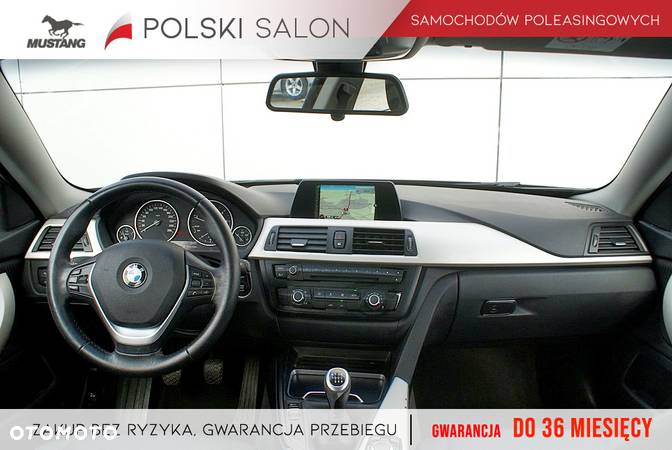 BMW Seria 4 418d Gran Coupe M Sport - 22