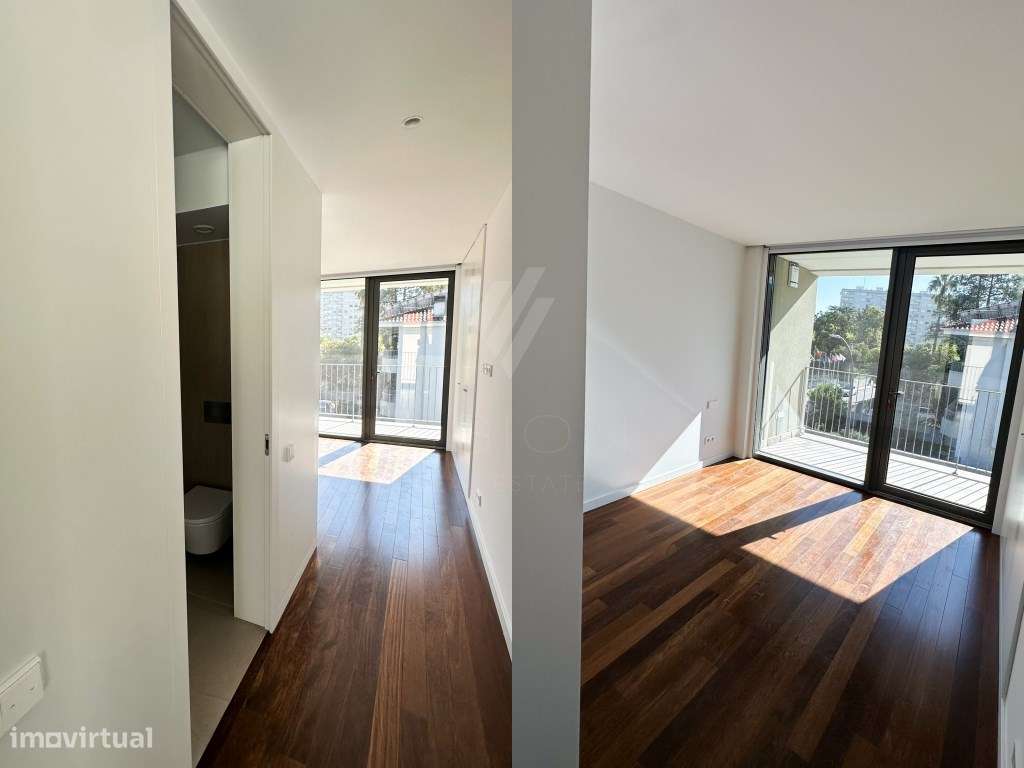 Moradia T3 de Luxo - Boavista | Avenida Tenente Valadim-19