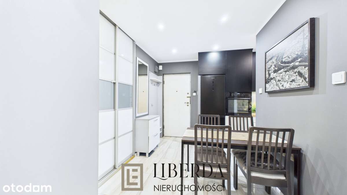 Mieszkanie 3 pokoje, 58m2 - Pełny obrazek: 2/10