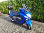 Kymco Xciting - 1