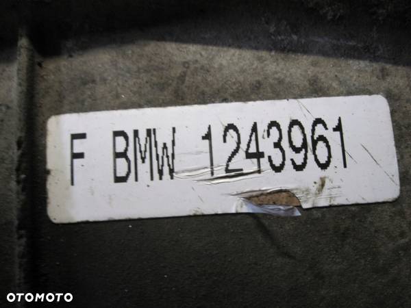 BMW M52 E38 2.8 i 01R. 217TYS. 193KM 006SA SKRZYNIA BIEGOW - 4